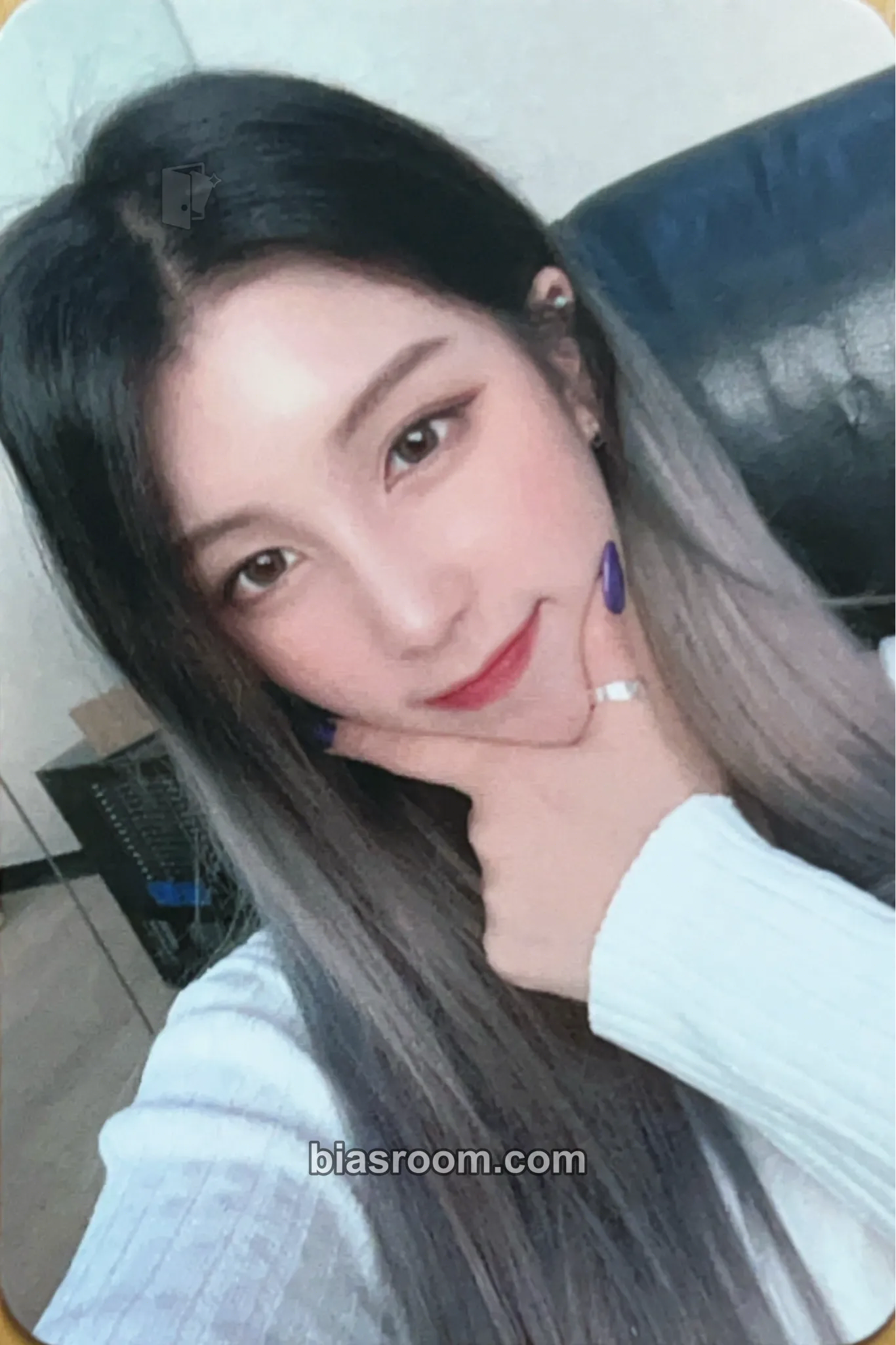 Dia Fairy Forest: Bravery Photocard - PIXY - PIXY K-pop photocard