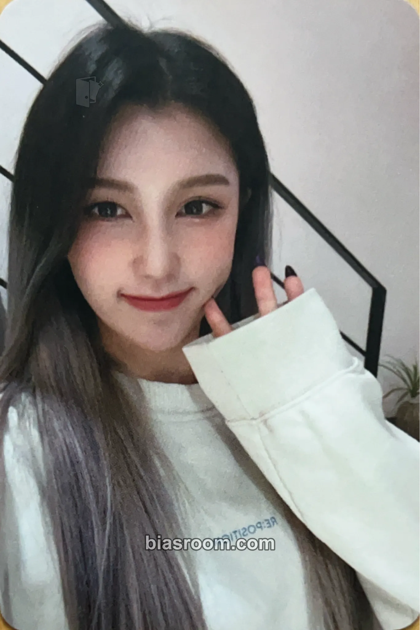 Dia Fairy Forest: Bravery Photocard - PIXY - PIXY K-pop photocard