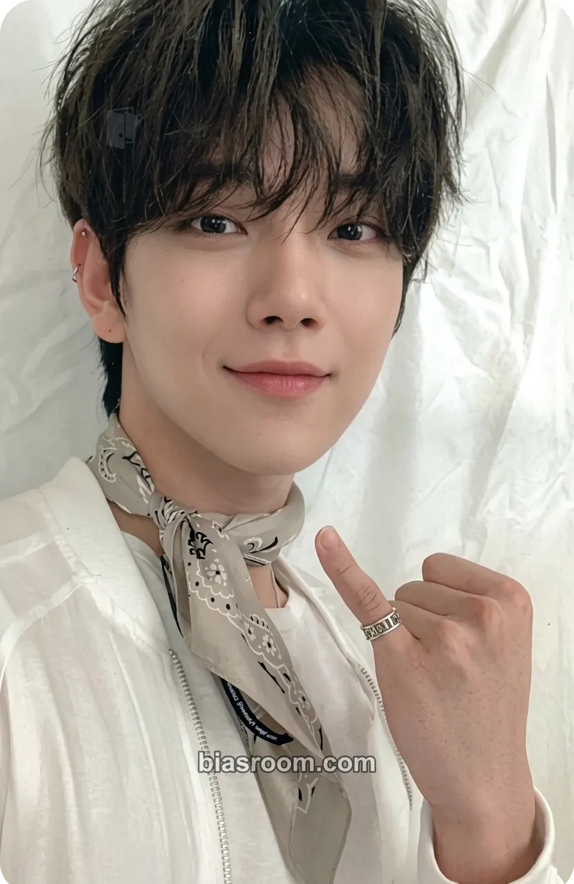 Joshua 24H Photocard - SEVENTEEN - SEVENTEEN K-pop photocard