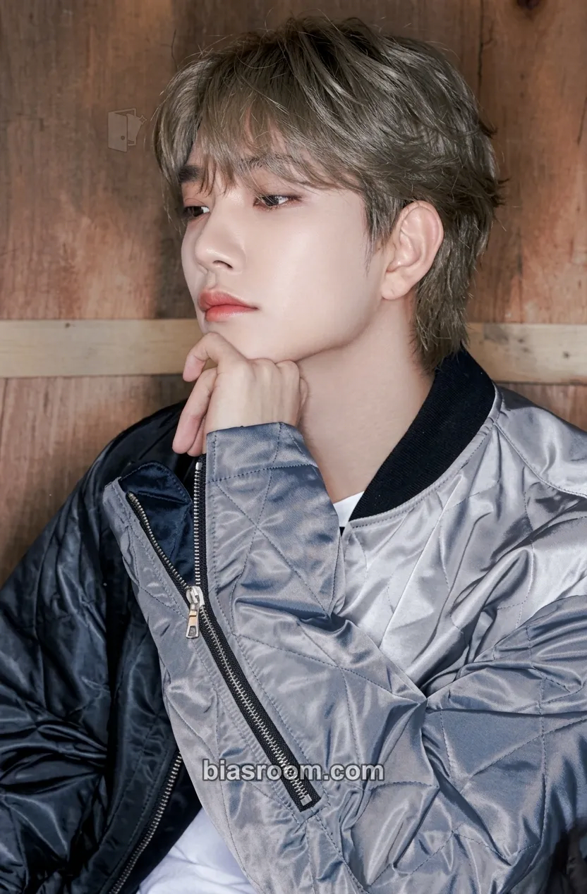 Joshua 2022 6TH SVT IN CARAT LAND Photocard - SEVENTEEN - SEVENTEEN K-pop photocard