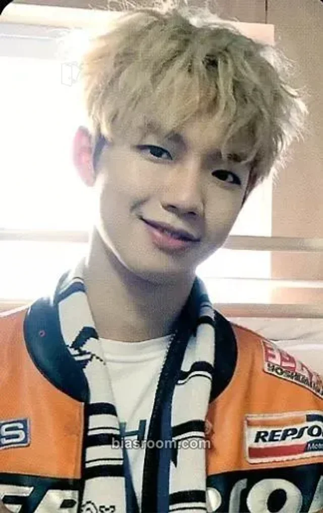 AB6IX - Youngmin - MATCH UP (MXM) Album album photocard