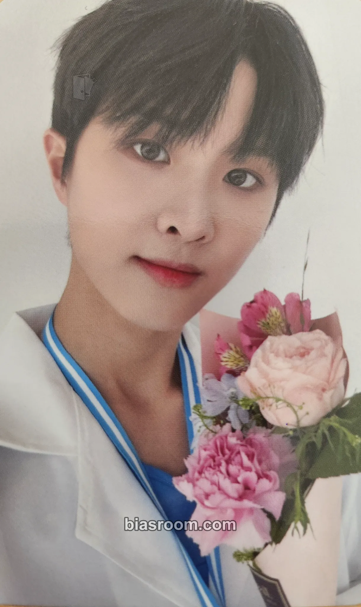 Ivan History of Kingdom : PartⅥ. Mujin Photocard - The KingDom - The KingDom K-pop photocard