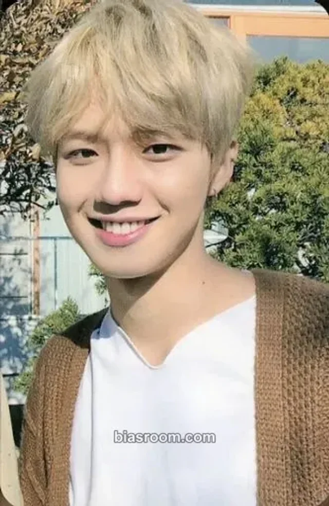 AB6IX - Youngmin - MATCH UP (MXM) Album album photocard