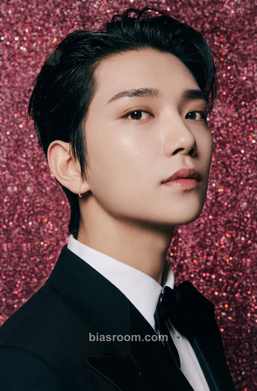 Joshua Birthday Boxes/Merch Photocard - SEVENTEEN - SEVENTEEN K-pop photocard
