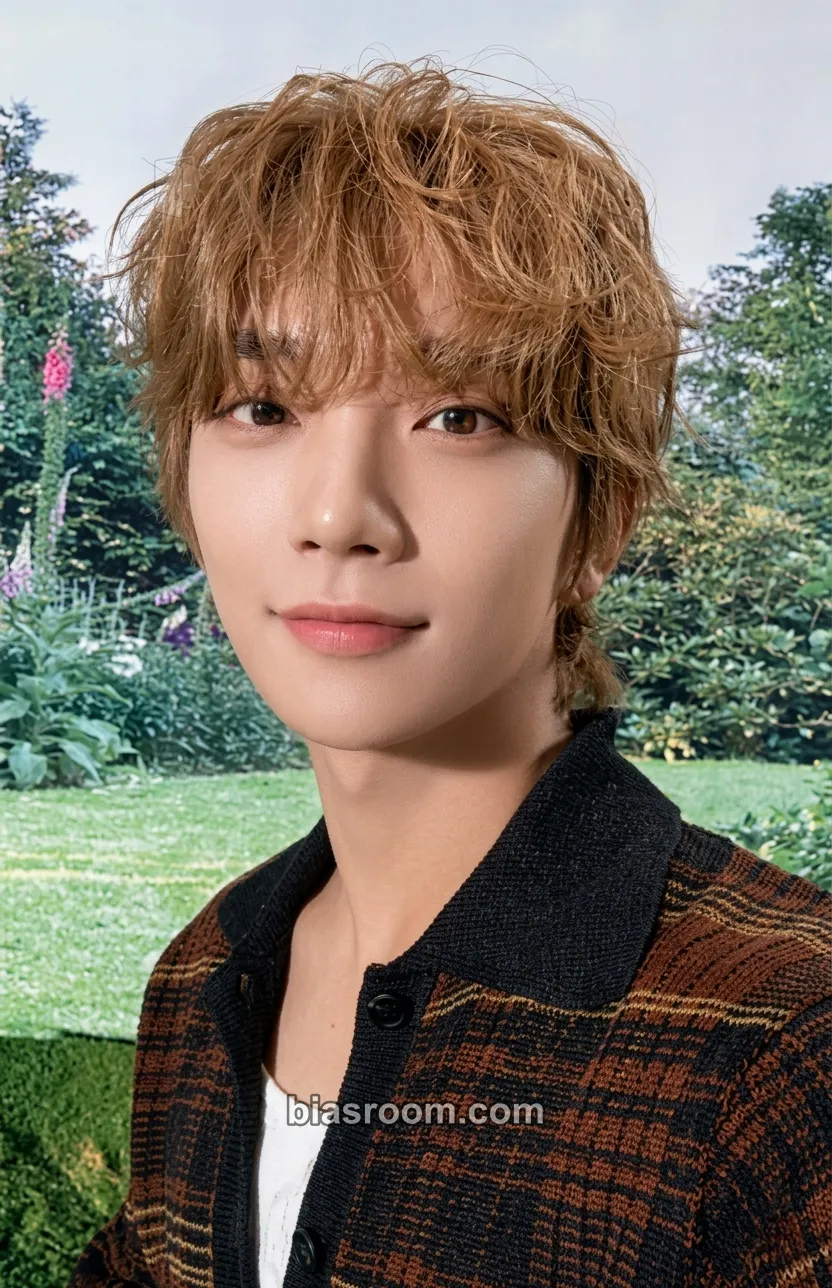 Joshua Birthday Boxes/Merch Photocard - SEVENTEEN - SEVENTEEN K-pop photocard