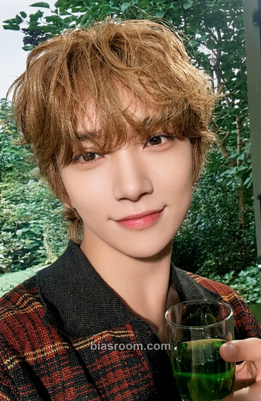Joshua Birthday Boxes/Merch Photocard - SEVENTEEN - SEVENTEEN K-pop photocard