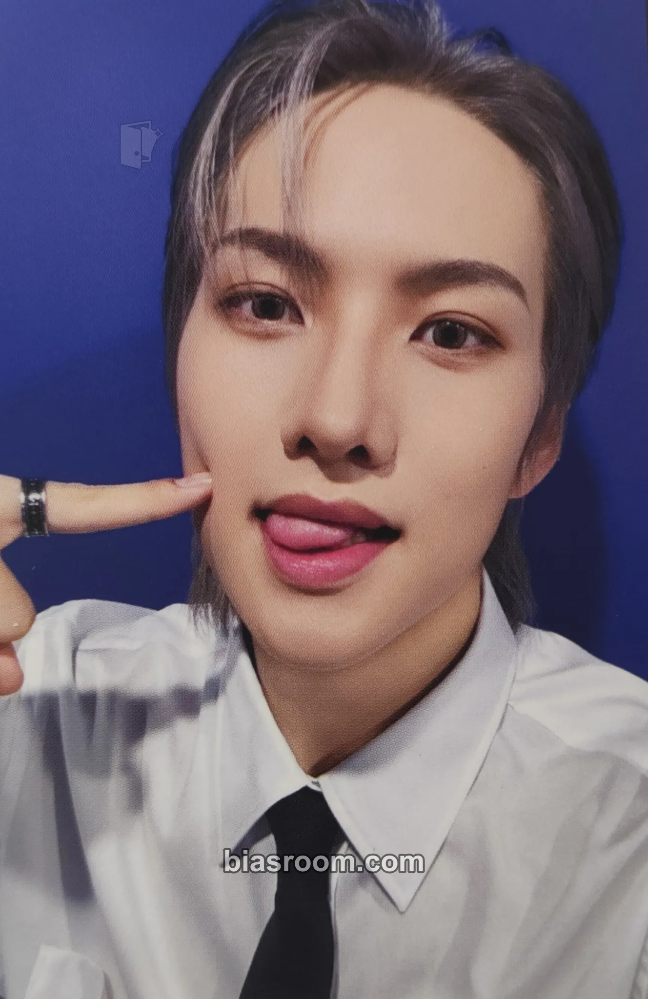 Seongil X-82 Photocard - 82Major - 82Major K-pop photocard