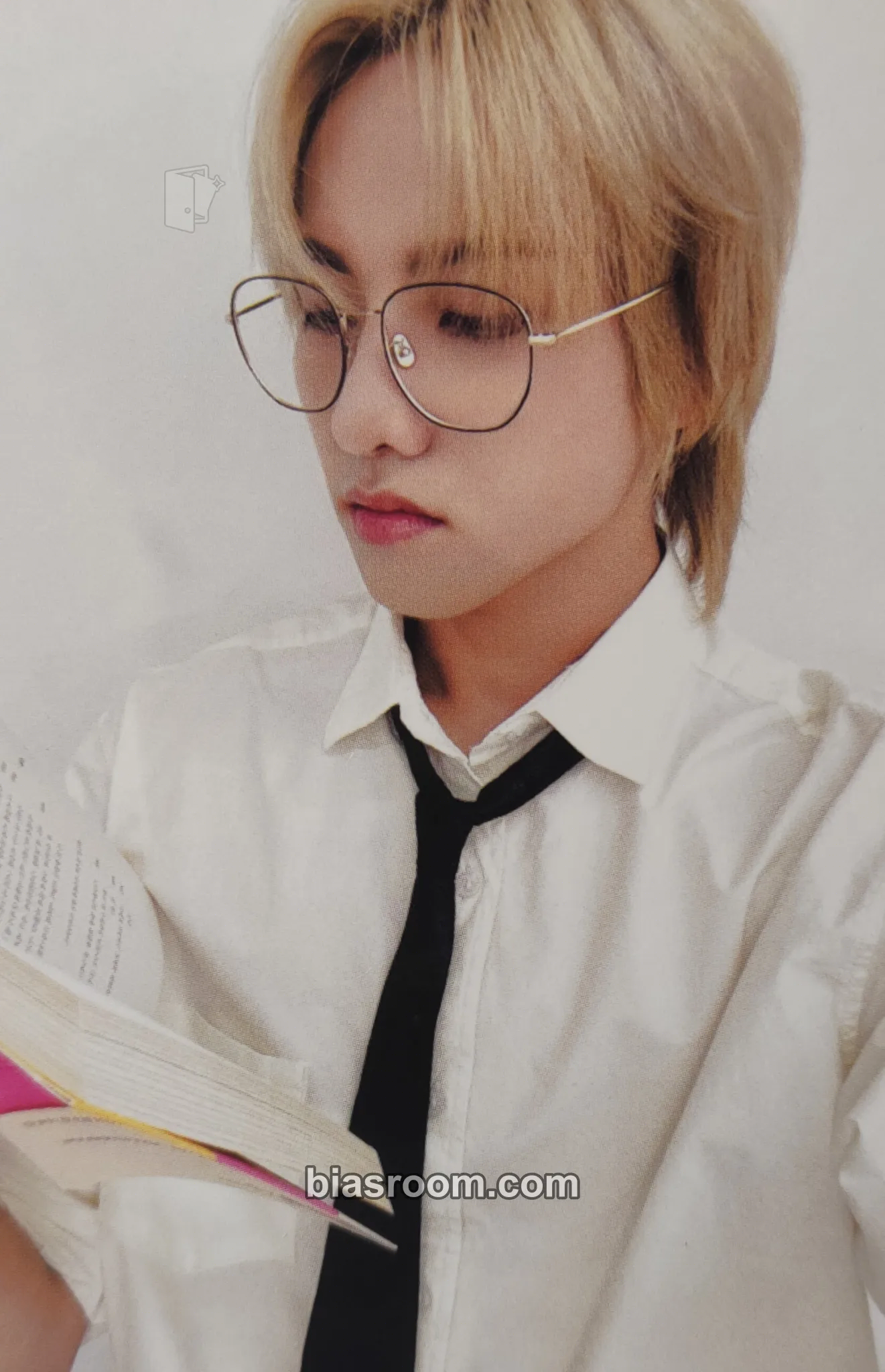 Seongil X-82 Photocard - 82Major - 82Major K-pop photocard