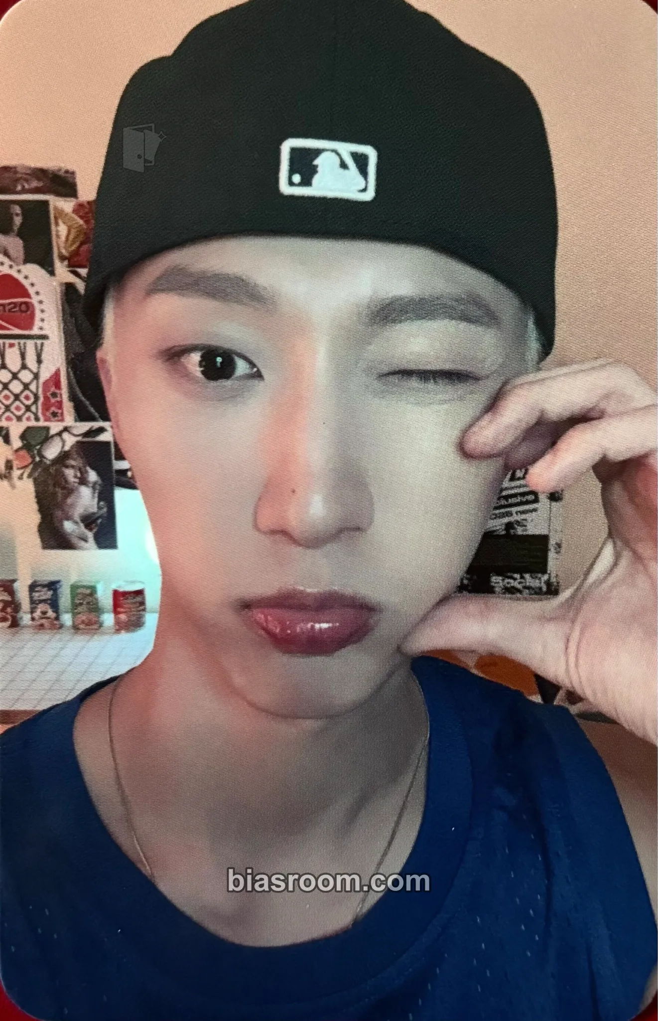 from20 Social Photocard - From20 - From20 K-pop photocard