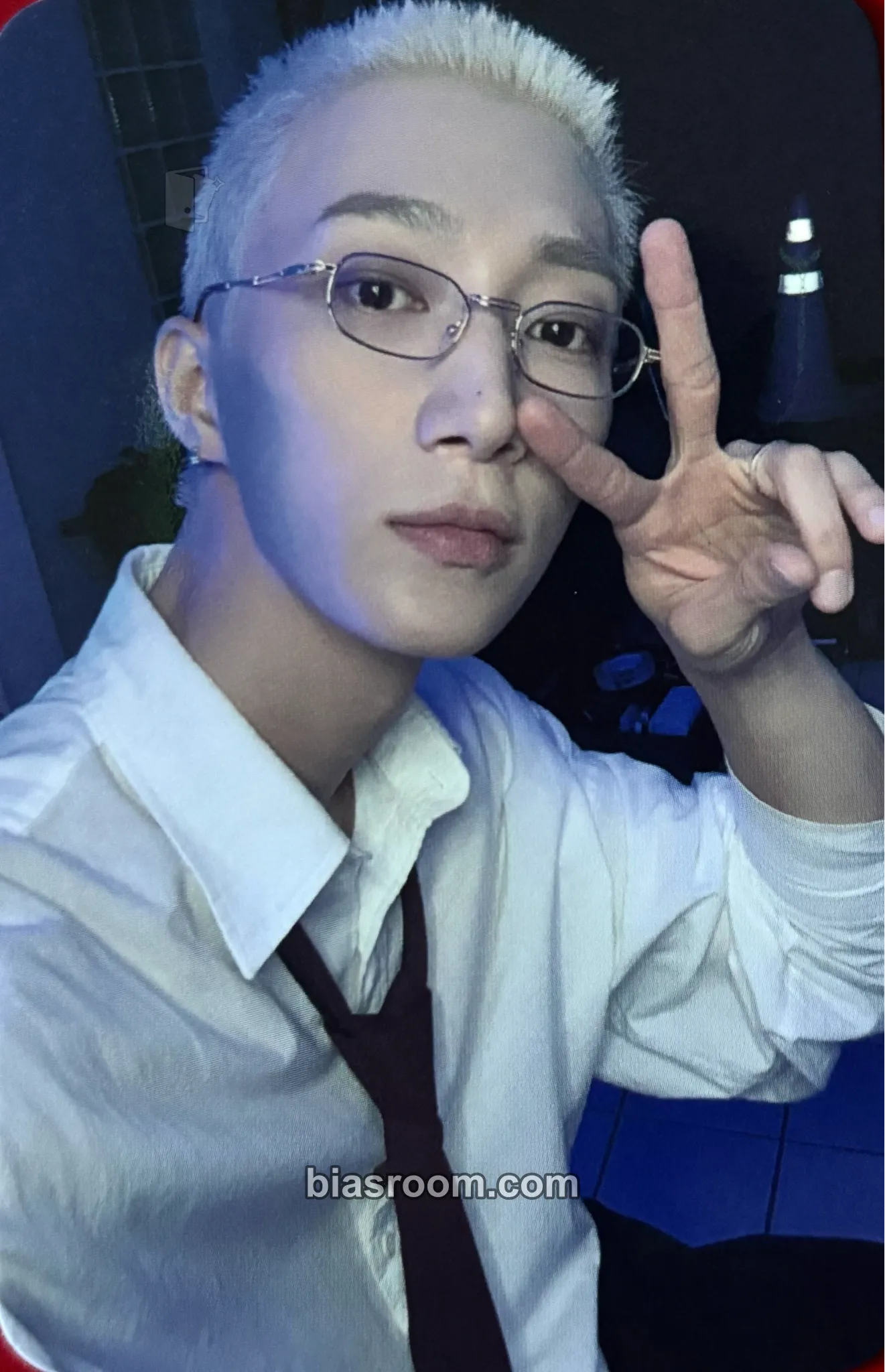 from20 Social Photocard - From20 - From20 K-pop photocard