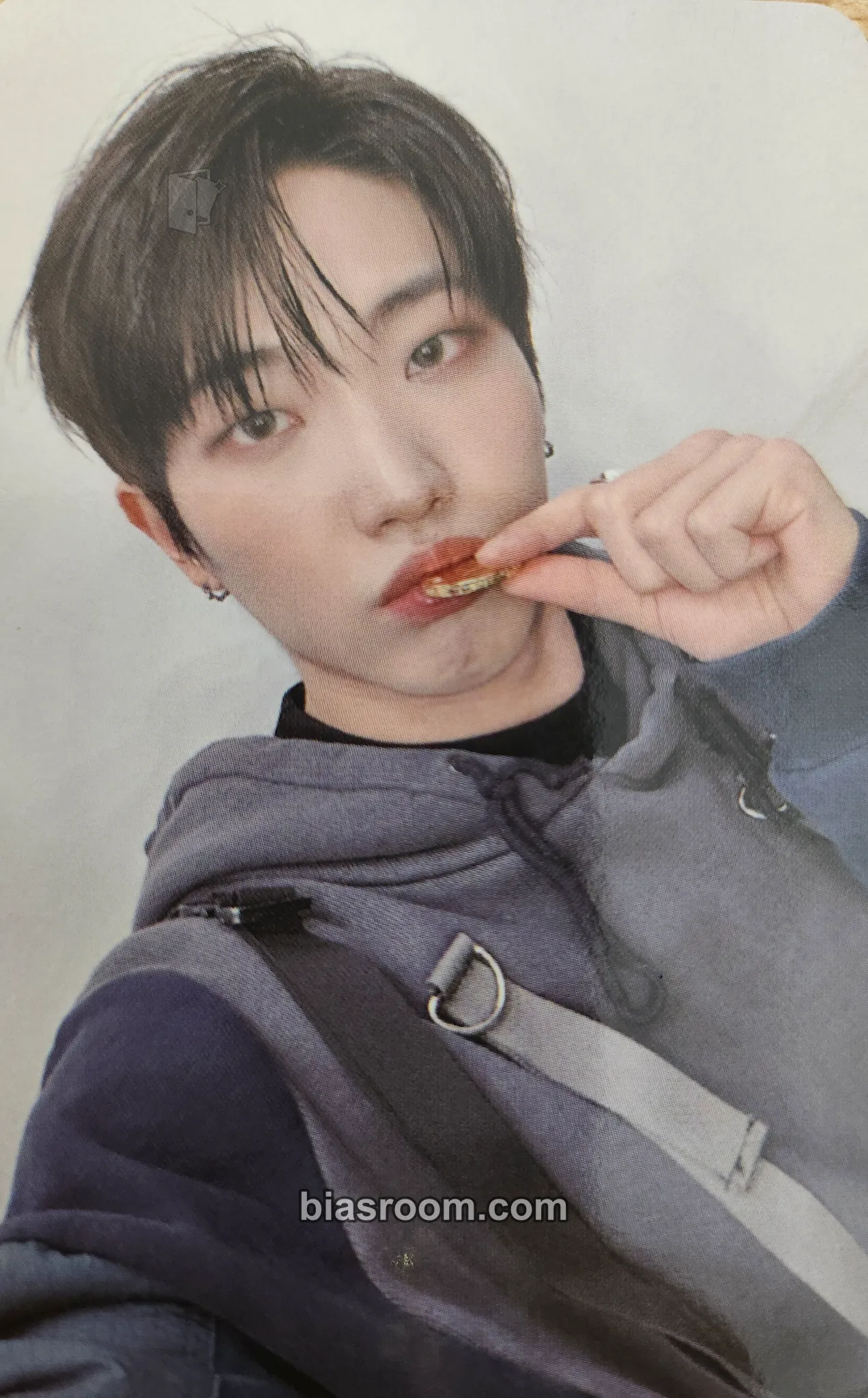 Dann Realize Photocard - The KingDom - The KingDom K-pop photocard