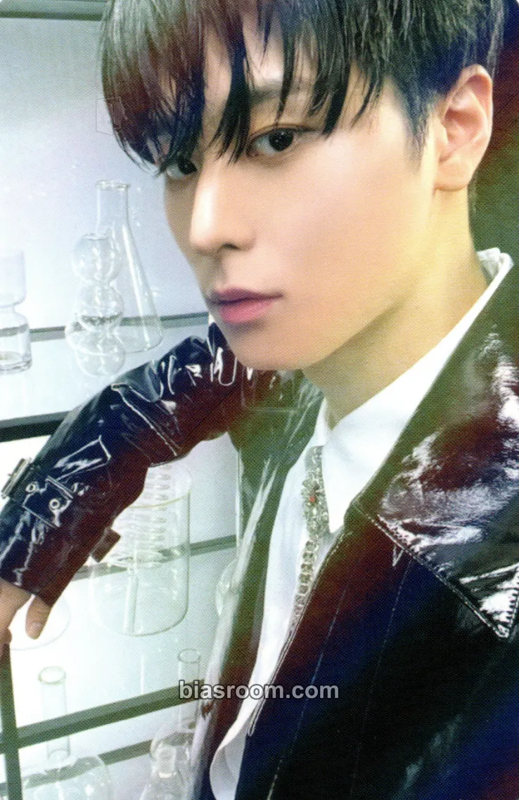 Juyeon 2nd World Tour: Zeneration Photocard - THE BOYZ - THE BOYZ K-pop photocard