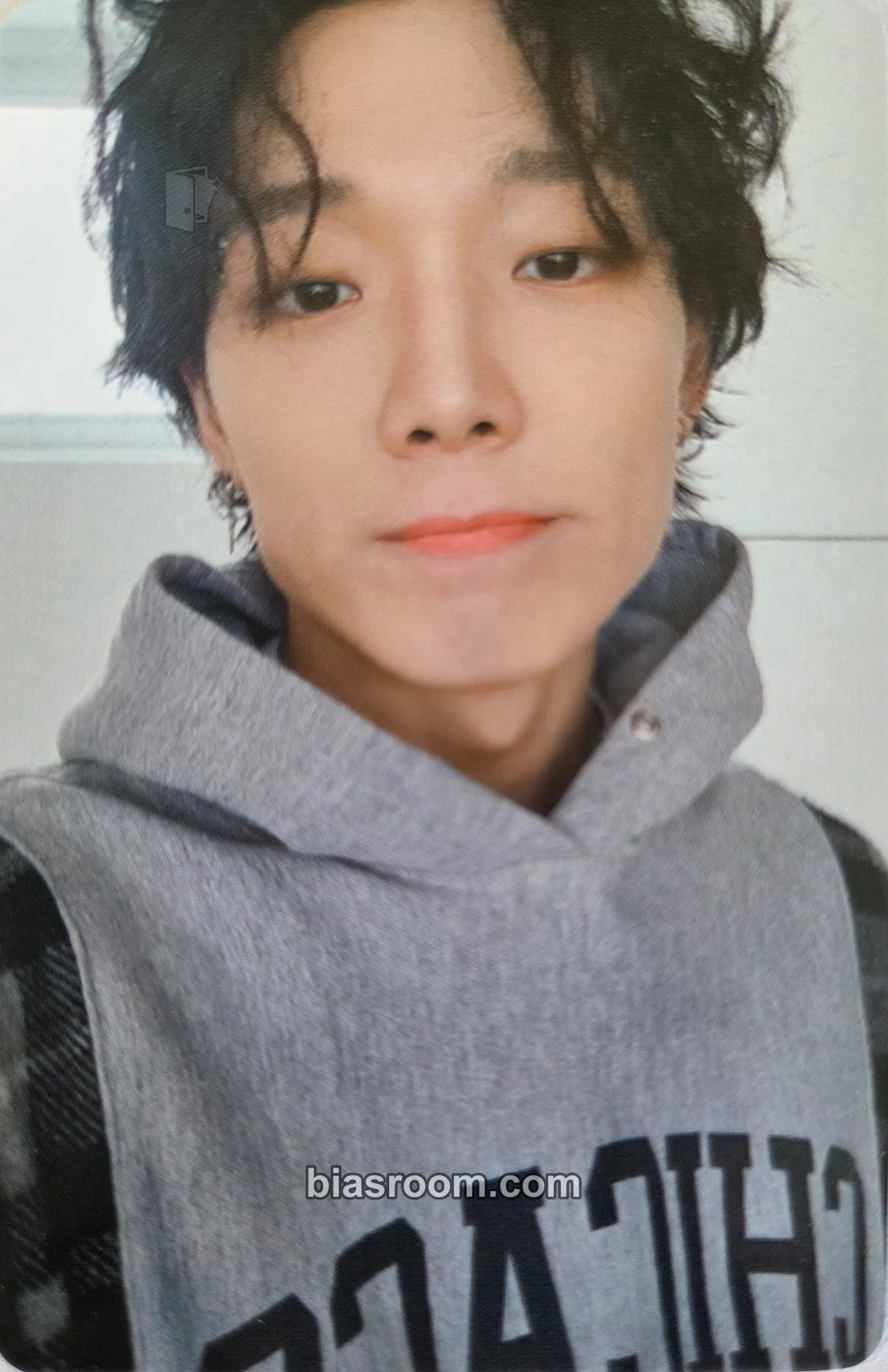 Bobby Take Off Photocard - iKON - iKON K-pop photocard