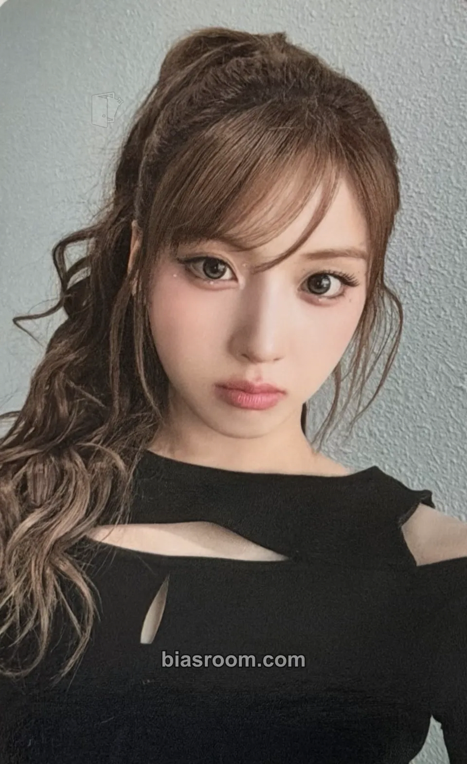 Jiwoo NMIXX CHANGE UP : MIXX LAB Photocard - NMIXX - NMIXX K-pop photocard