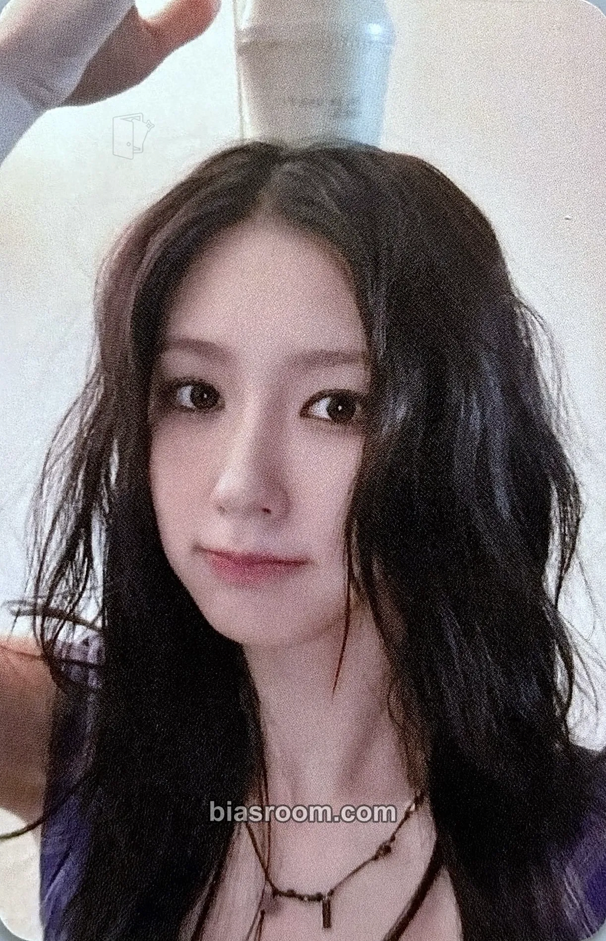 Miyeon MY, Lover Photocard - i-dle - i-dle K-pop photocard