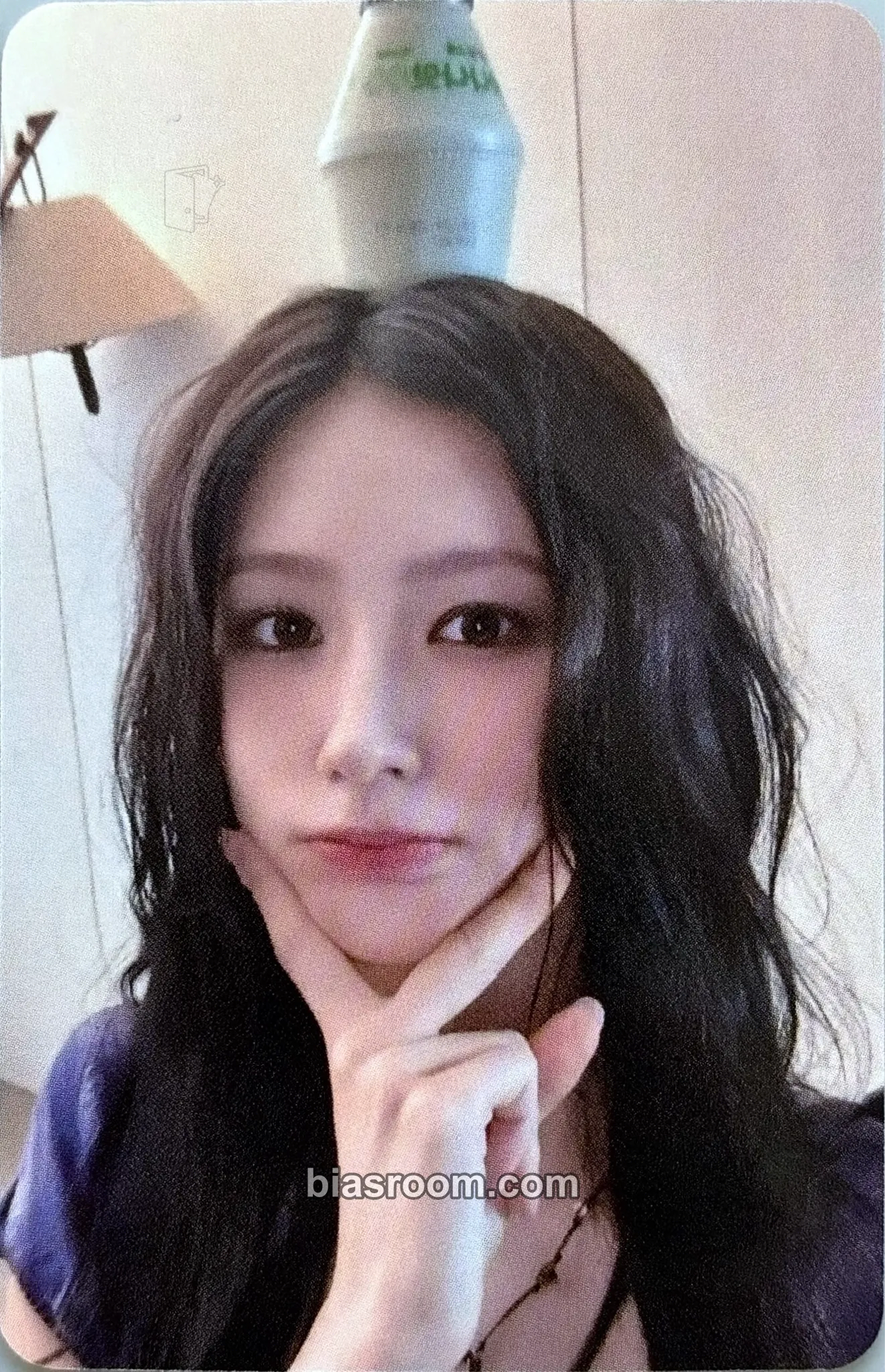 Miyeon MY, Lover Photocard - i-dle - i-dle K-pop photocard