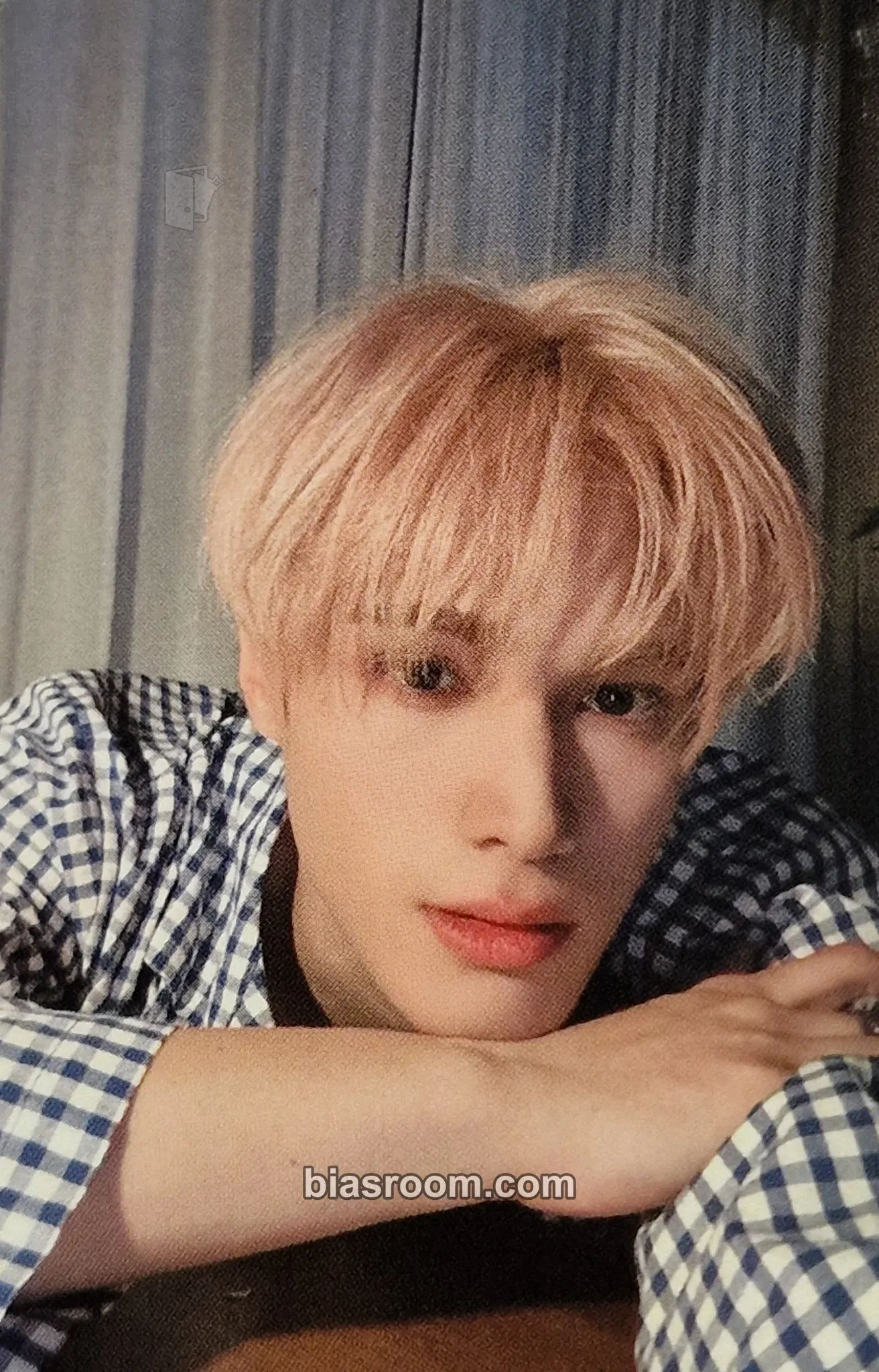 Jay Chang Neighborhood (Jay Chang Solo) Photocard - ONE PACT - ONE PACT K-pop photocard