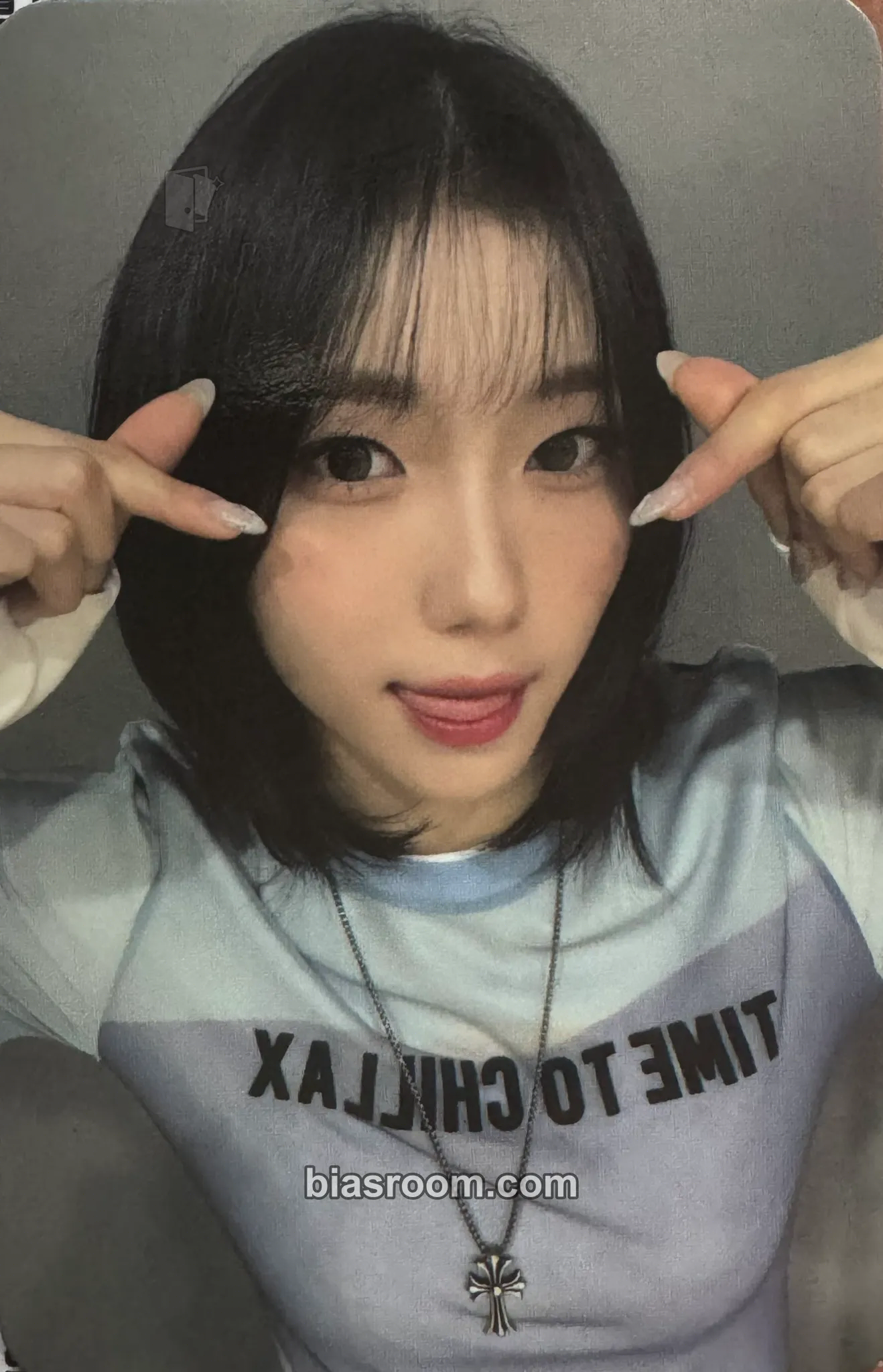 Youngeun ISAC 2024 Photocard - Kep1er - Kep1er K-pop photocard