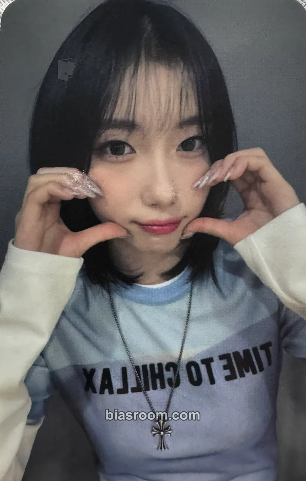 Youngeun ISAC 2024 Photocard - Kep1er - Kep1er K-pop photocard