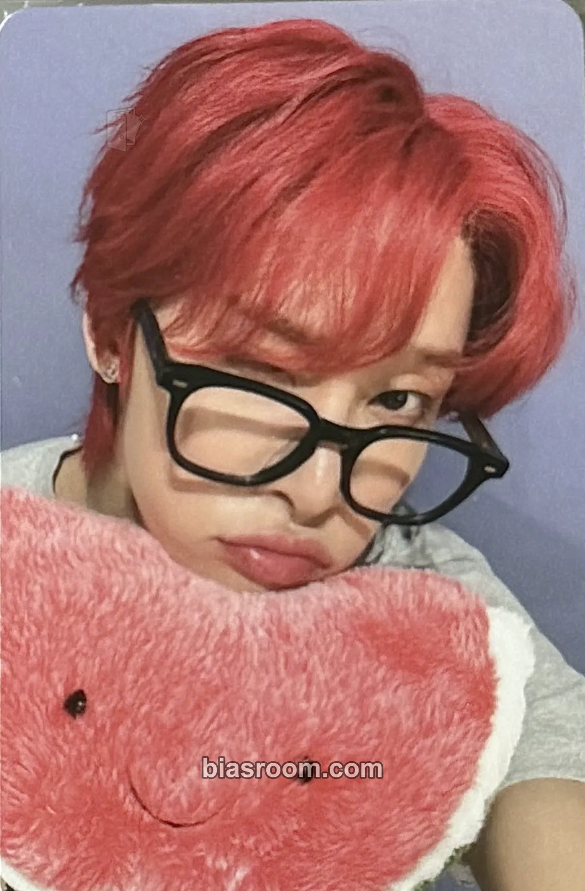 Leon DREAM LIKE Photocard - TRENDZ - TRENDZ K-pop photocard