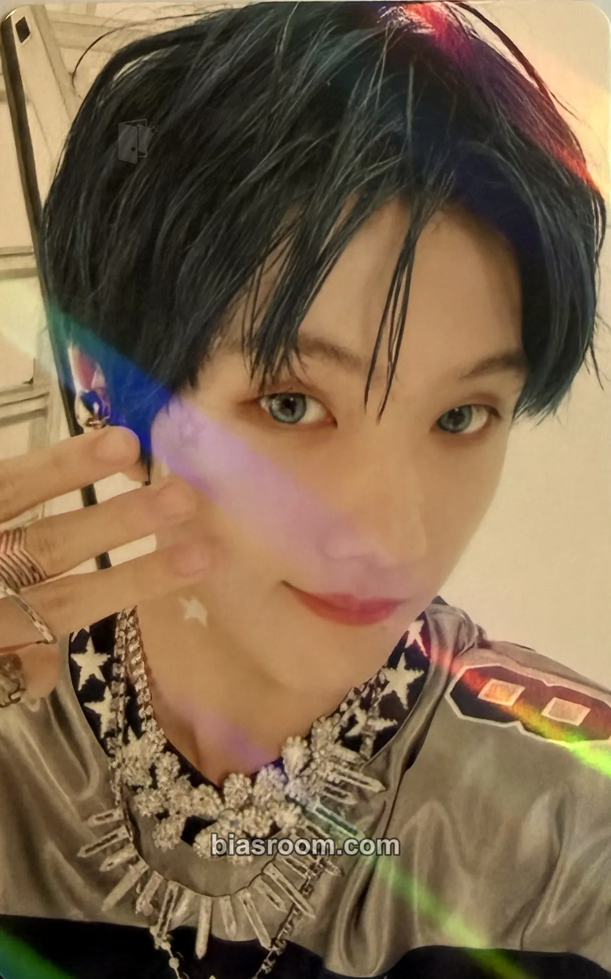 Jisung ISTJ Photocard - NCT DREAM - NCT DREAM K-pop photocard