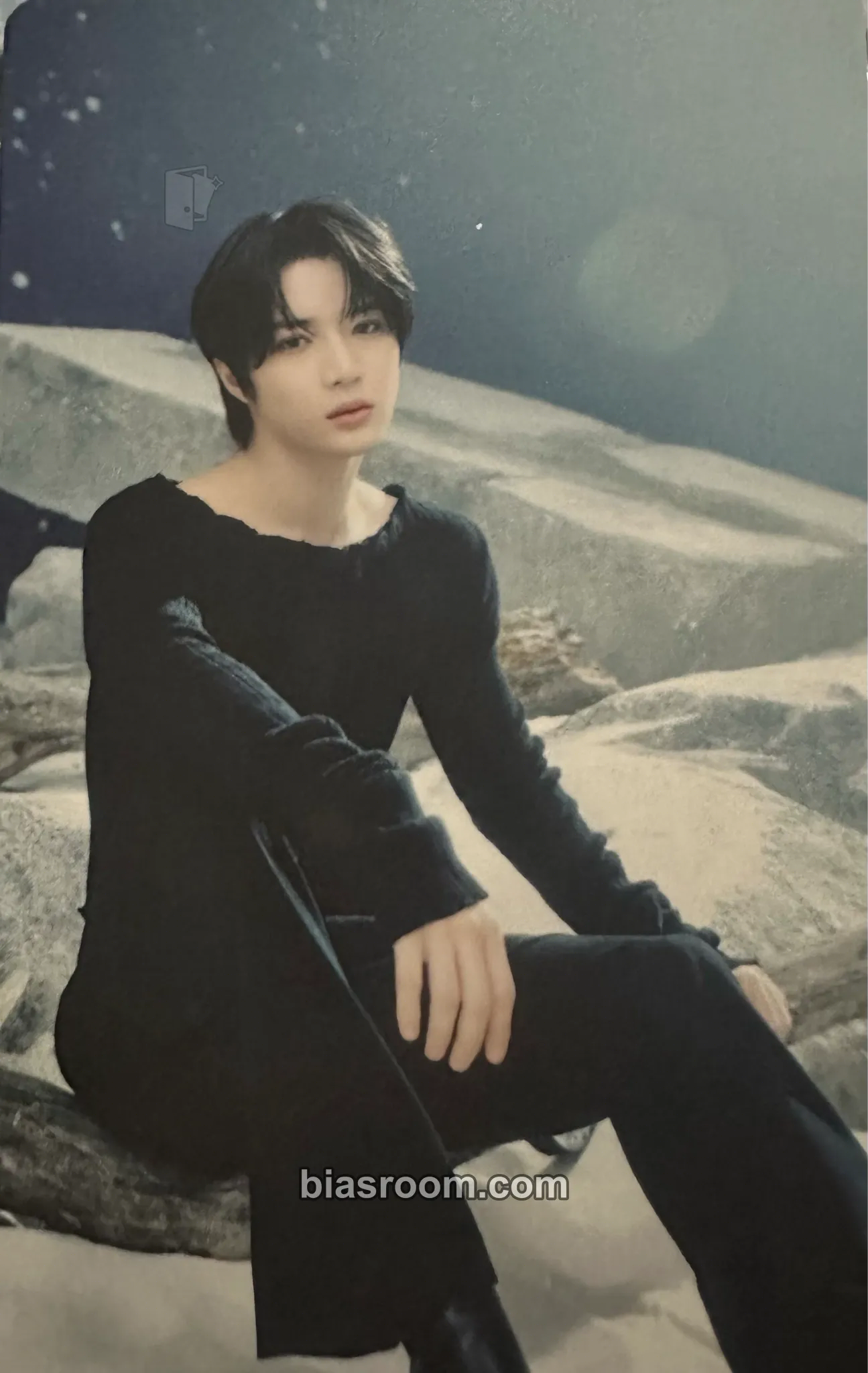 Beomgyu Act: Tomorrow Photocard - TOMORROW X TOGETHER - TOMORROW X TOGETHER K-pop photocard