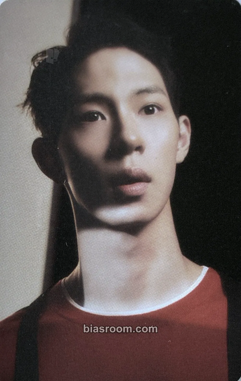 Hong Keonhee My Pride Photocard - TIOT - TIOT K-pop photocard