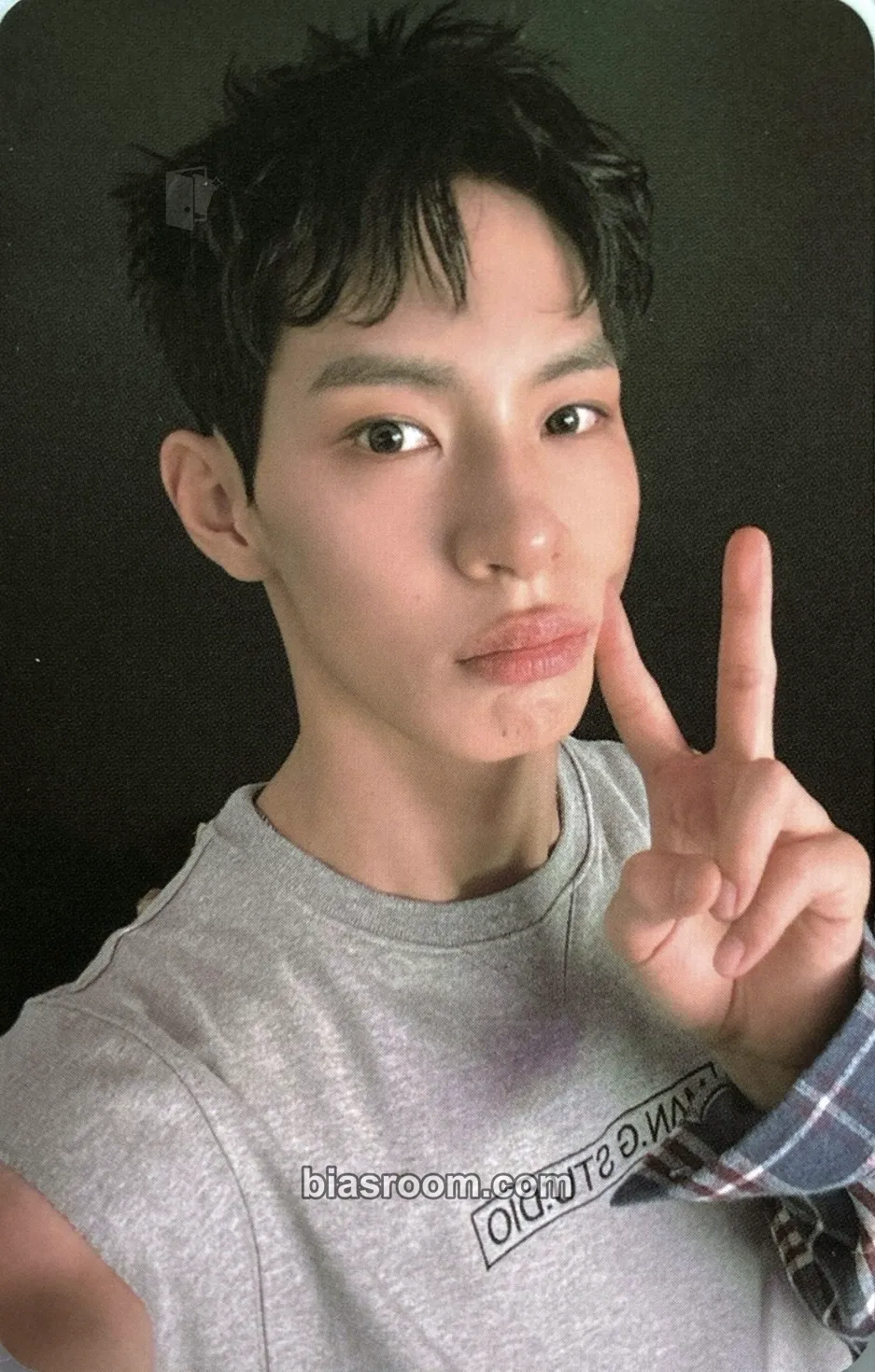 Hong Keonhee My Pride Photocard - TIOT - TIOT K-pop photocard