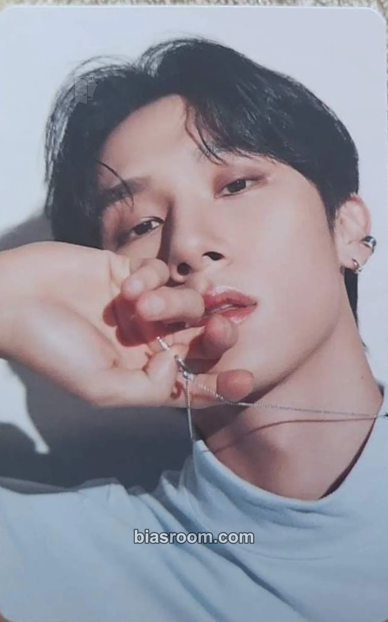 I.M The Dreaming Photocard - MONSTA X - MONSTA X K-pop photocard