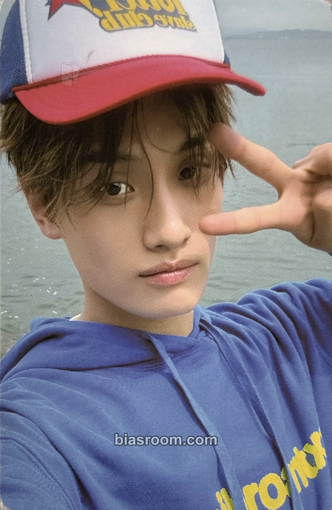 Kum Junhyeon My Pride Photocard - TIOT - TIOT K-pop photocard