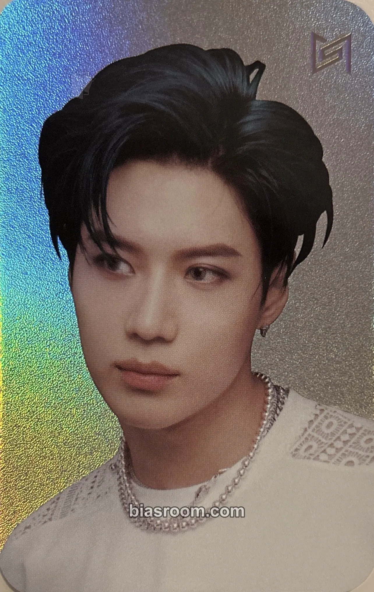 Taemin SuperM pop up Photocard - SuperM - SuperM K-pop photocard