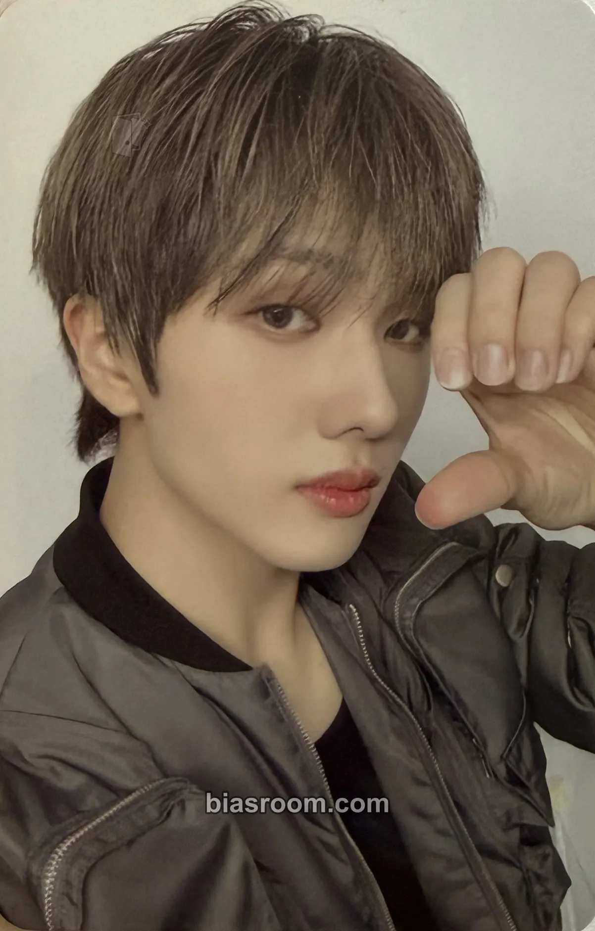 Jisung Dream()scape Photocard - NCT DREAM - NCT DREAM K-pop photocard