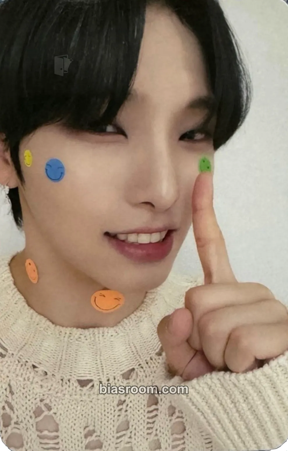 Seoho MALUS Photocard - ONEUS - ONEUS K-pop photocard