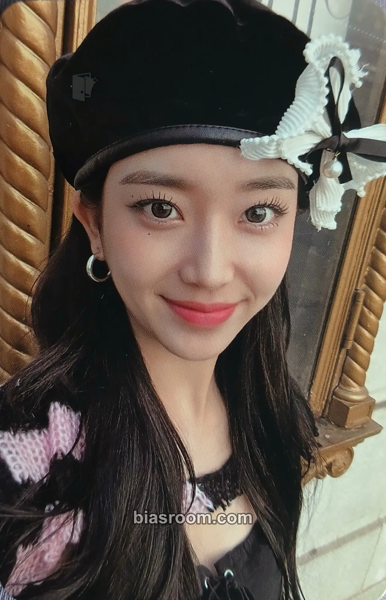 Sumin STAY IN CHICAGO Photocard - STAYC - STAYC K-pop photocard
