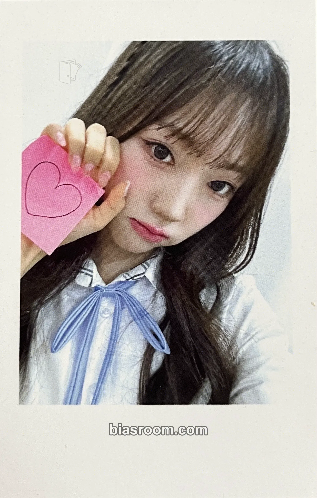 Shion Assemble24 Photocard - tripleS - tripleS K-pop photocard