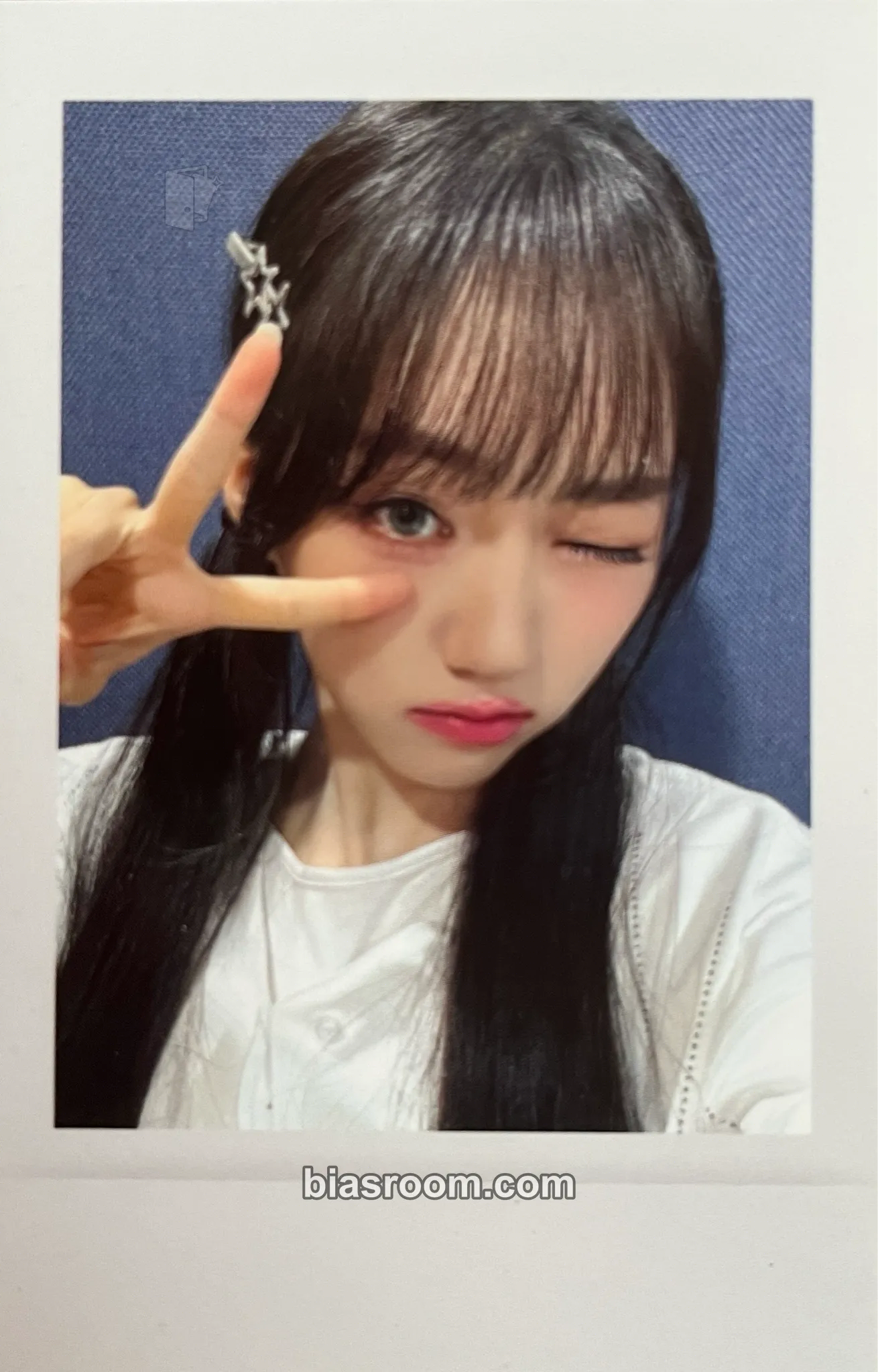 Shion Assemble24 Photocard - tripleS - tripleS K-pop photocard