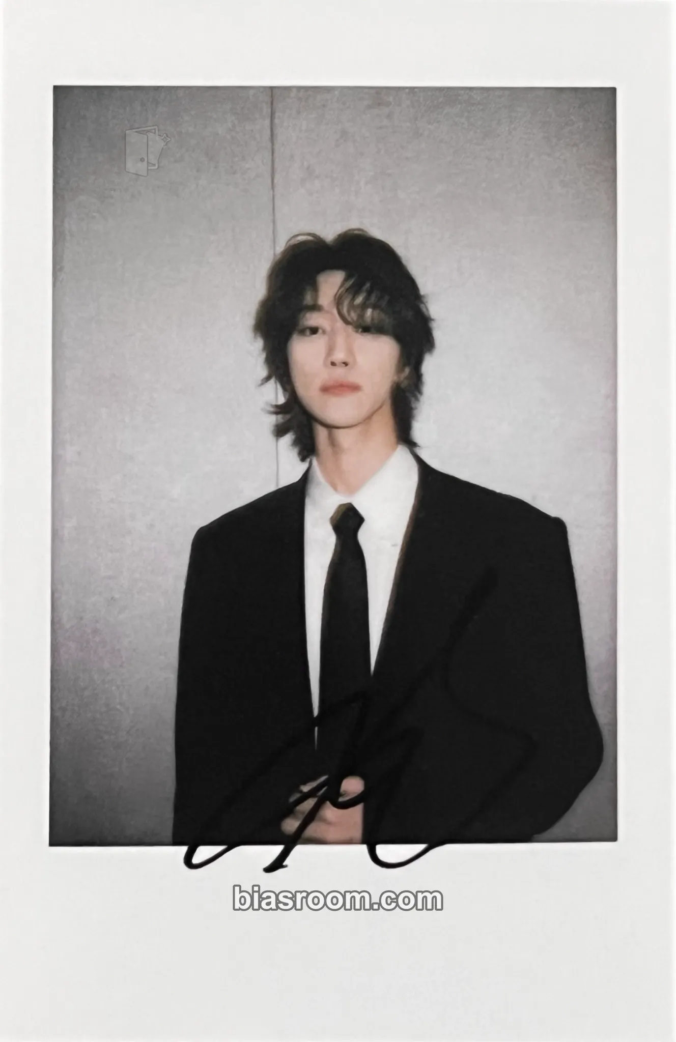 The8 Seventeenth Heaven Photocard - SEVENTEEN - SEVENTEEN K-pop photocard