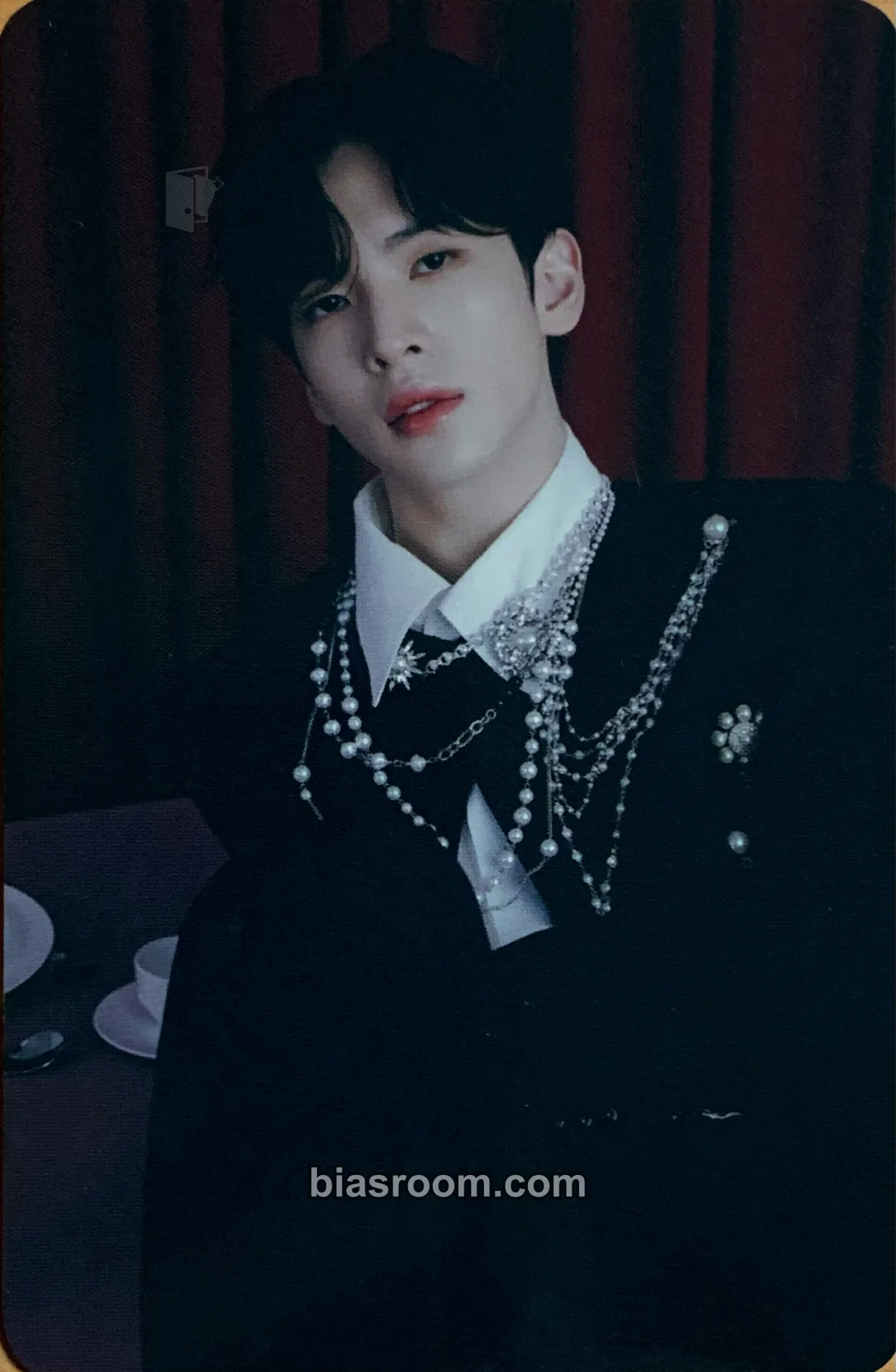 Allen The 1st World Tour 'MASTERPIECE' Photocard - CRAVITY - CRAVITY K-pop photocard