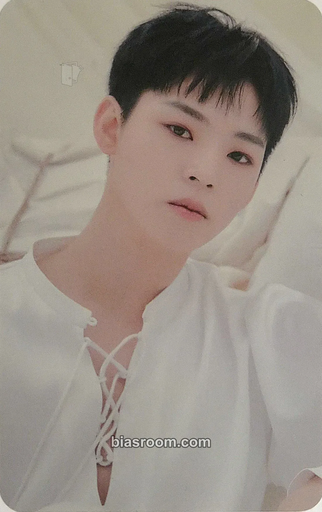 Hyojin KCON Germany 2024 Photocard - ONF - ONF K-pop photocard