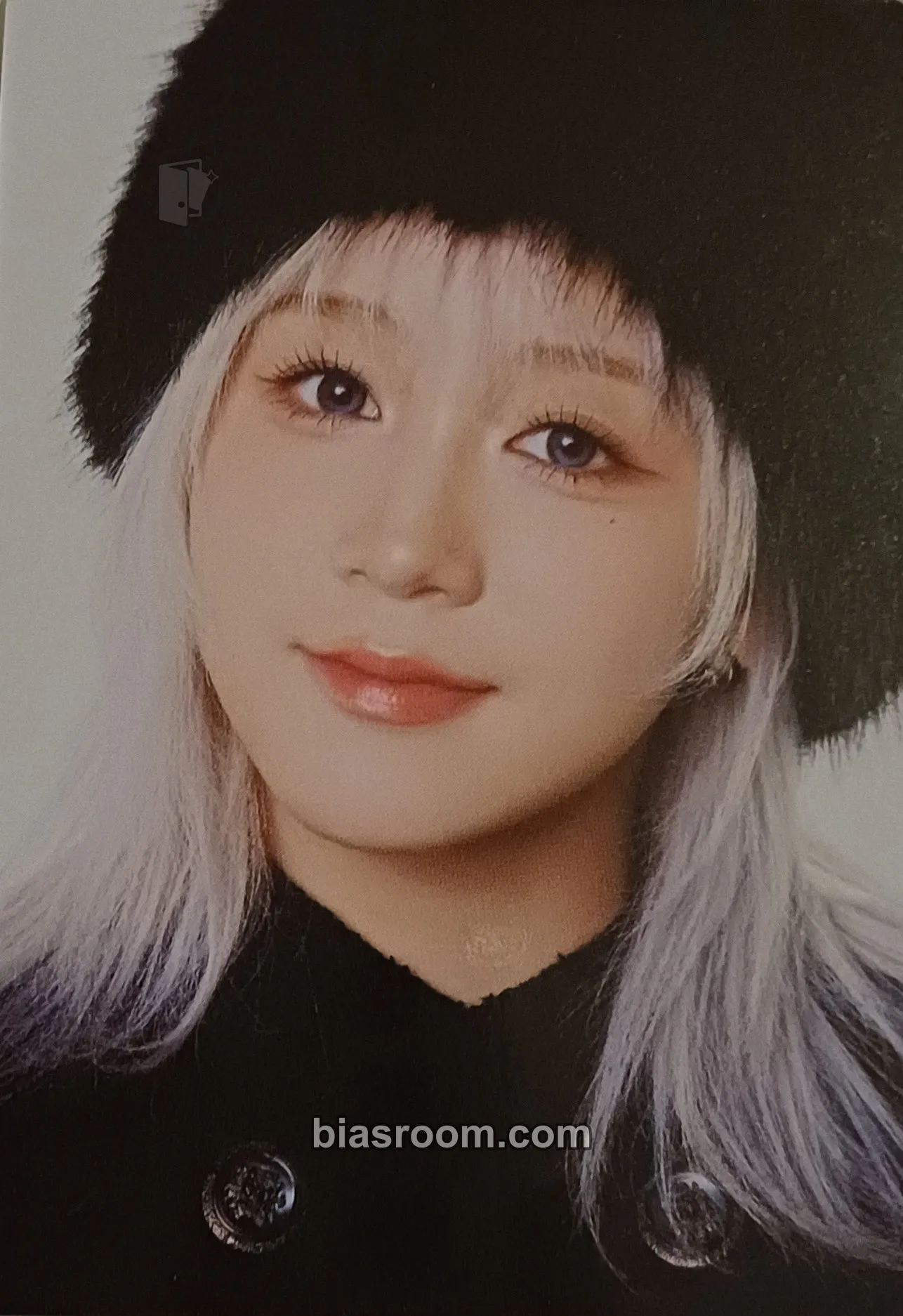 Hikaru Beyond the Star: Fan Concert Tour Photocard - Kep1er - Kep1er K-pop photocard