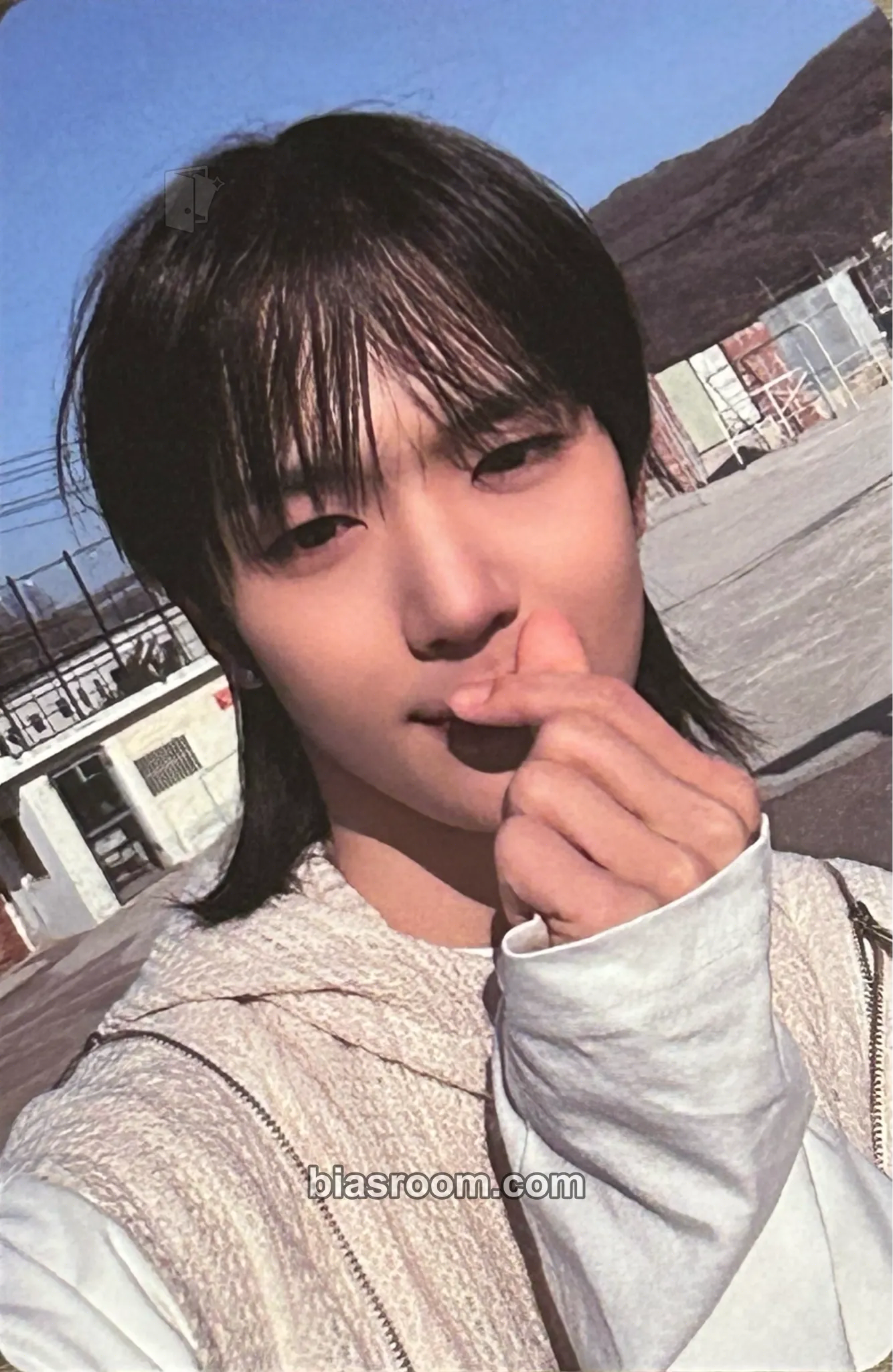 Gihyeon POP IT LIKE Photocard - NouerA - NouerA K-pop photocard