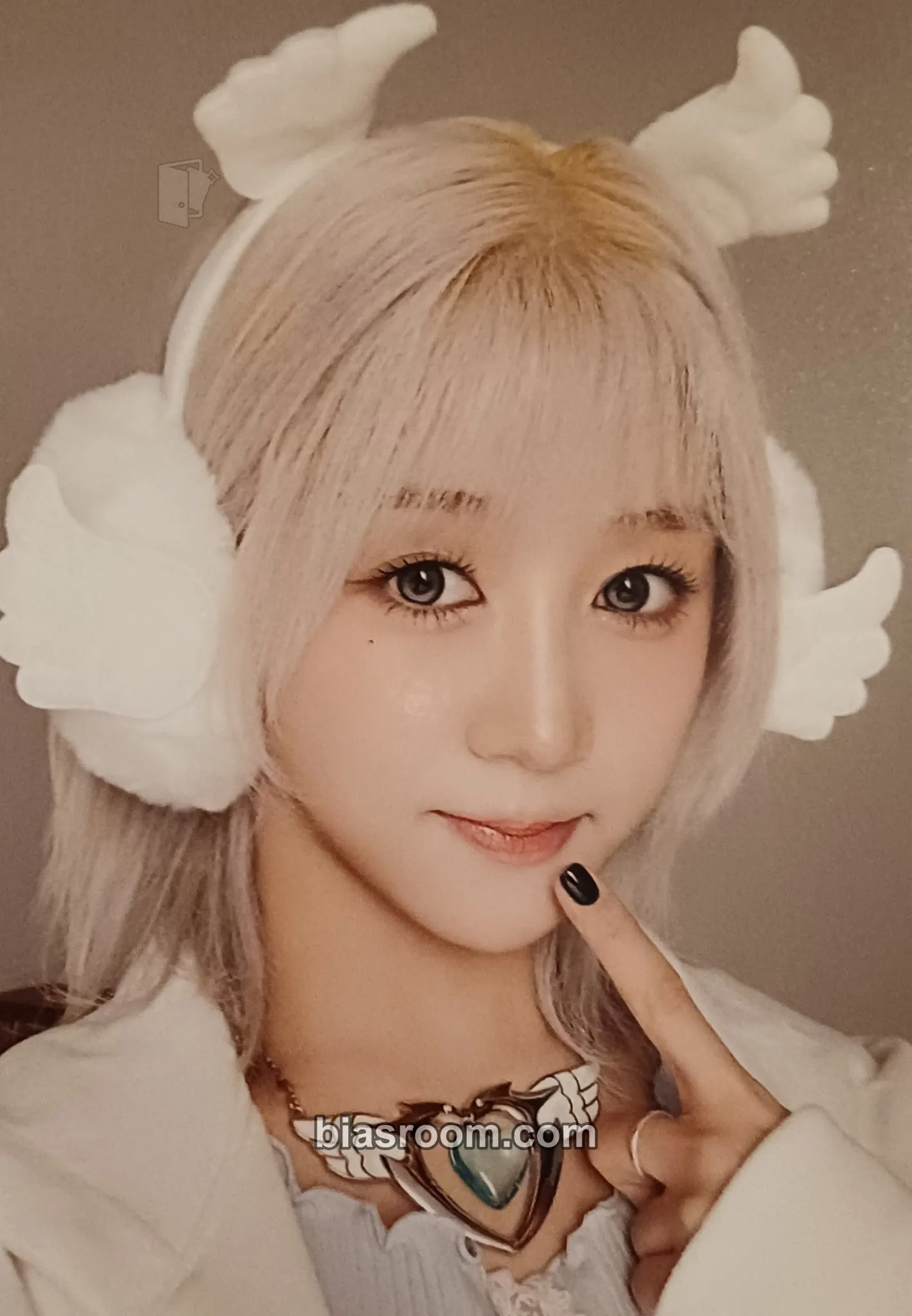 Hikaru Beyond the Star: Fan Concert Tour Photocard - Kep1er - Kep1er K-pop photocard