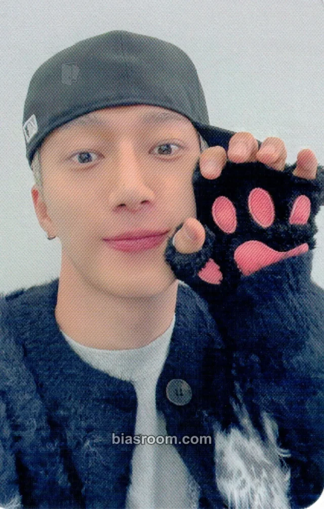 From20 - from20 - Social Album video call (fancall) mystargoods (MSG)