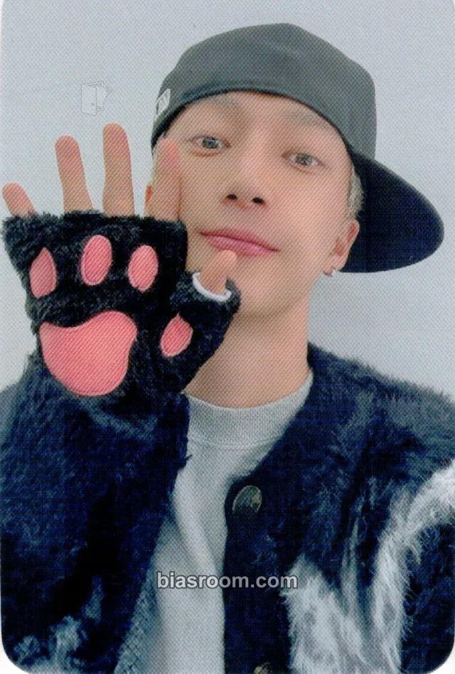 From20 - from20 - Social Album video call (fancall) mystargoods (MSG)