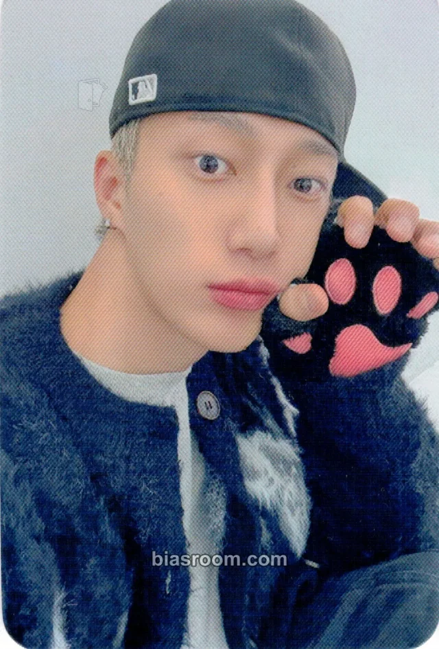 From20 - from20 - Social Album video call (fancall) mystargoods (MSG)