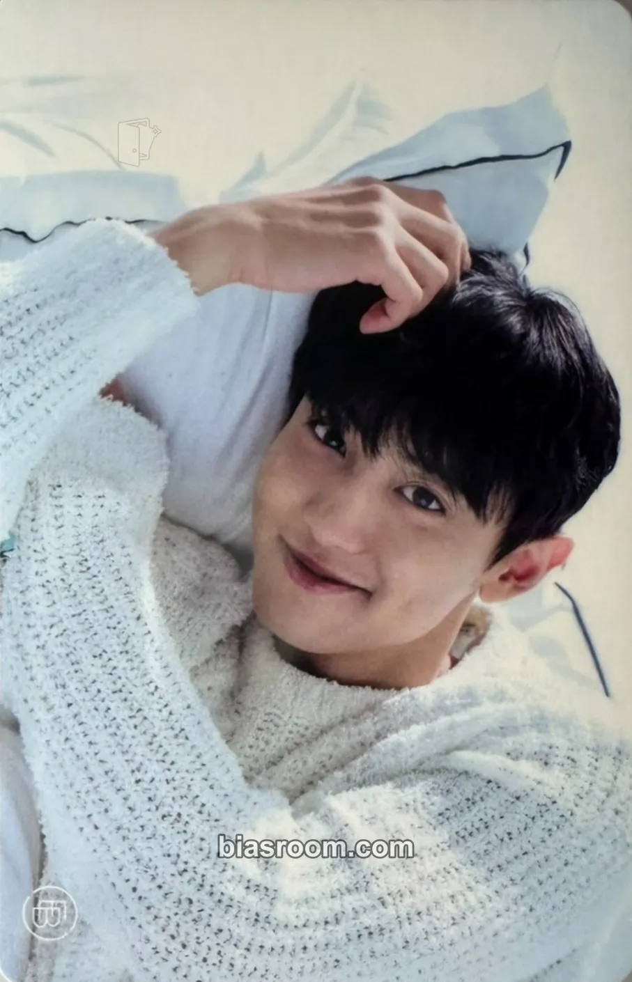 Chanyeol CHANYEOL × EVER BILENA Photocard - EXO - EXO K-pop photocard