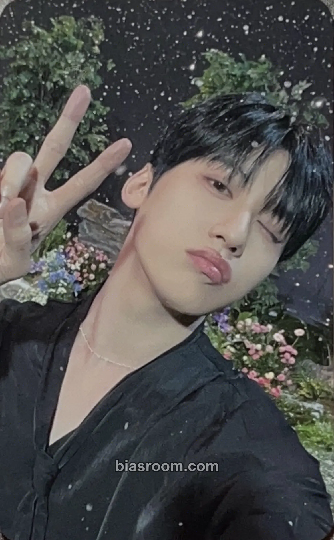 Keonhee Rupert's Drop (Digital Single) Photocard - ONEUS - ONEUS K-pop photocard
