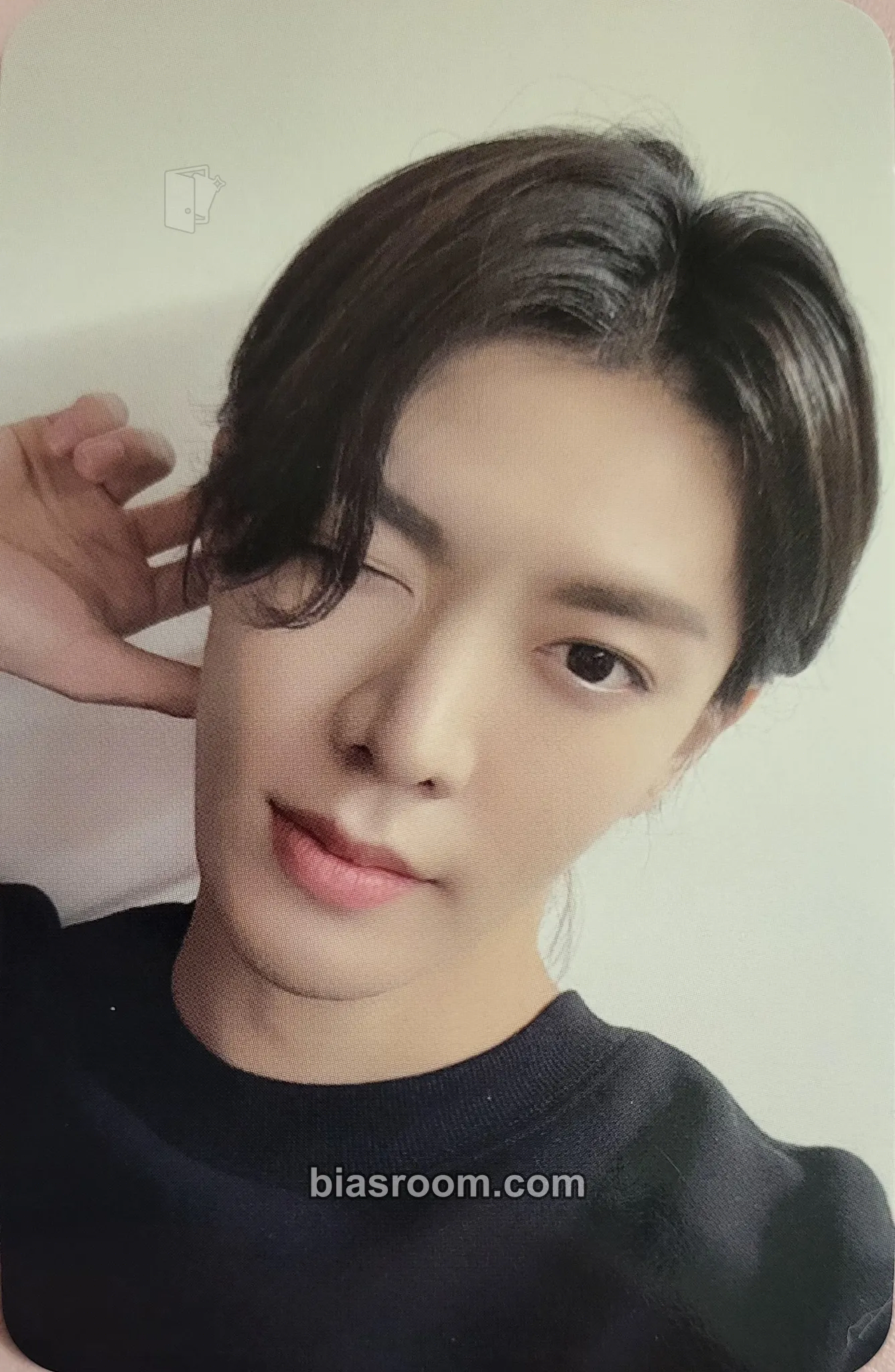 Yuta slowacid x teddy island x nct 127 Photocard - NCT 127 - NCT 127 K-pop photocard