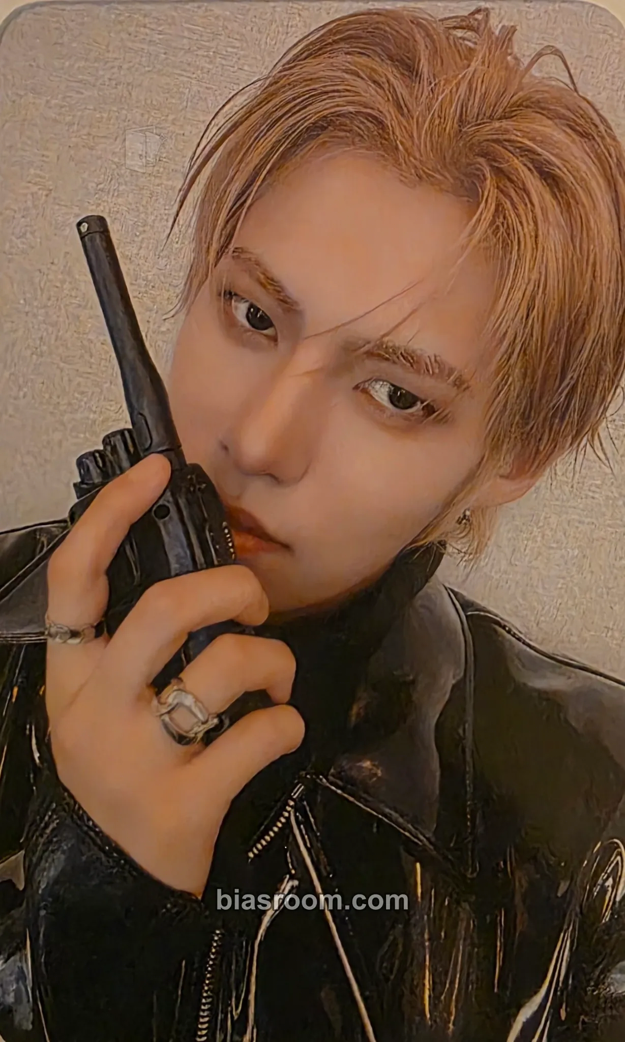 Yuseop Chapter: New is Now Photocard - NouerA - NouerA K-pop photocard