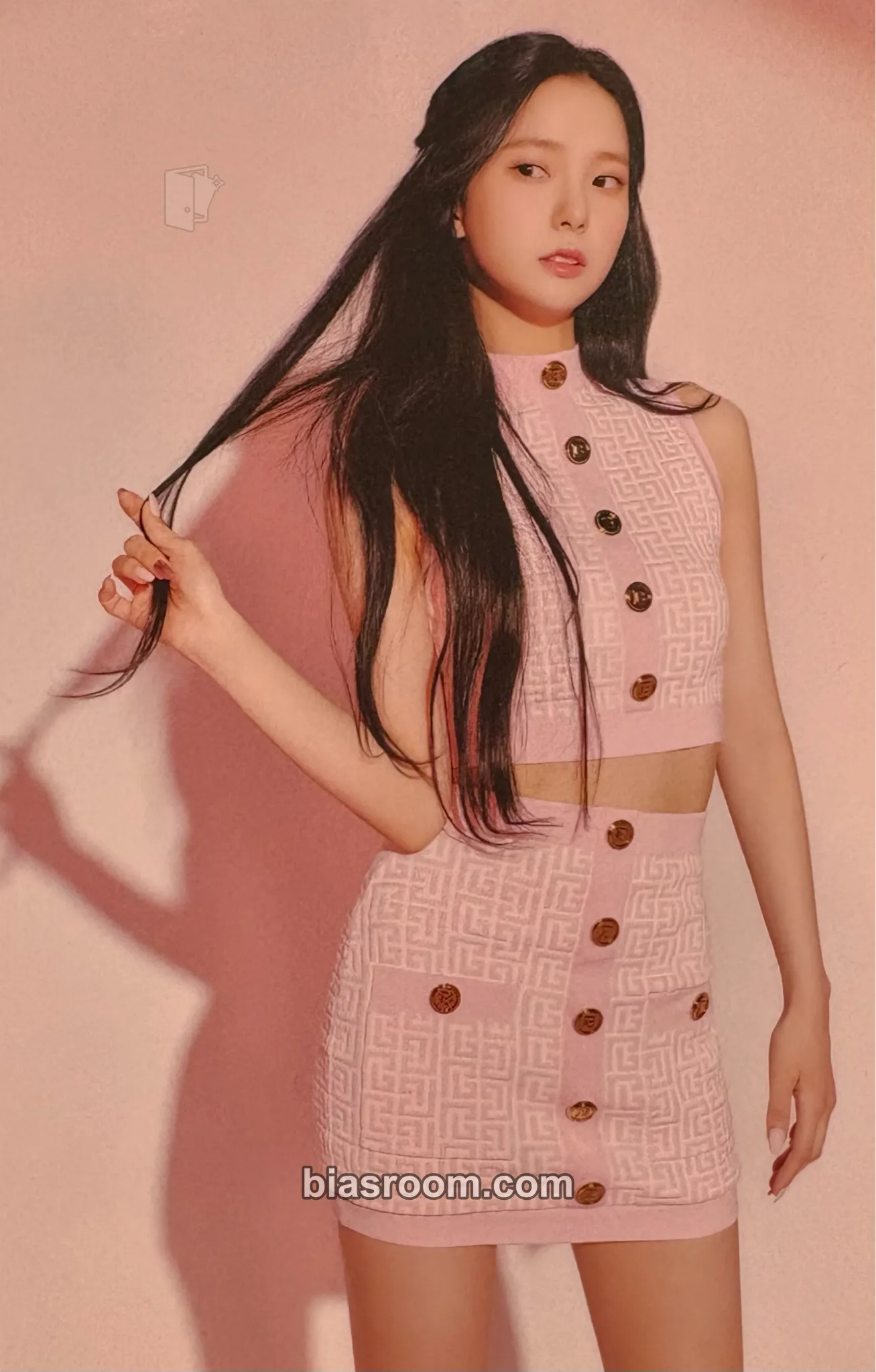 Yujin First Impact Photocard - Kep1er - Kep1er K-pop photocard